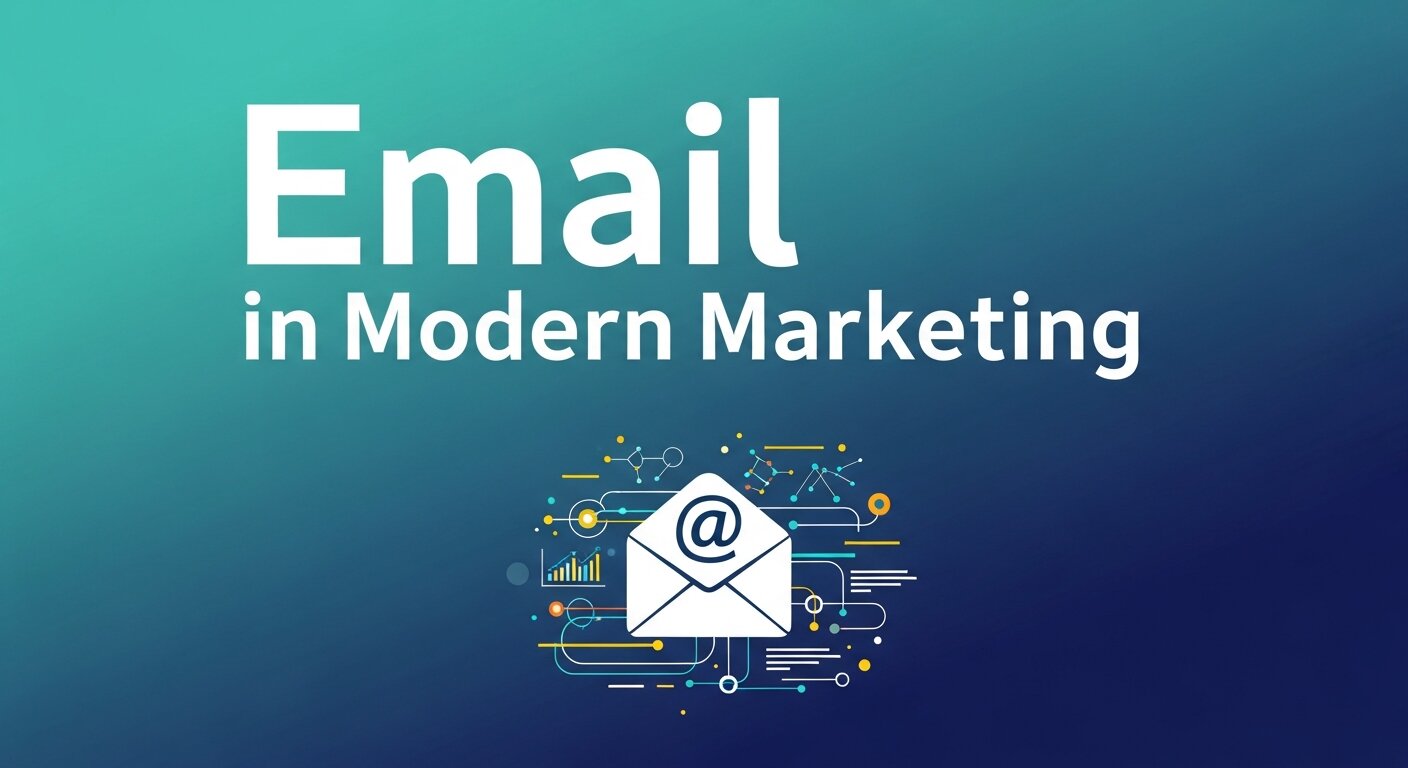 Email in Modern Marketing