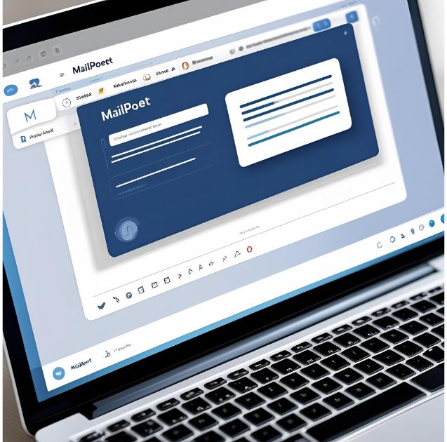 Emails Using MailPoet