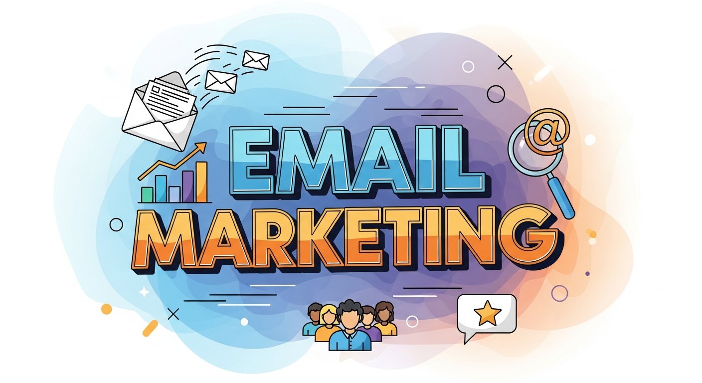 Evolution of Email Marketing