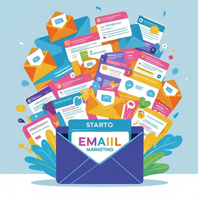 Get Started with an Email Marketing