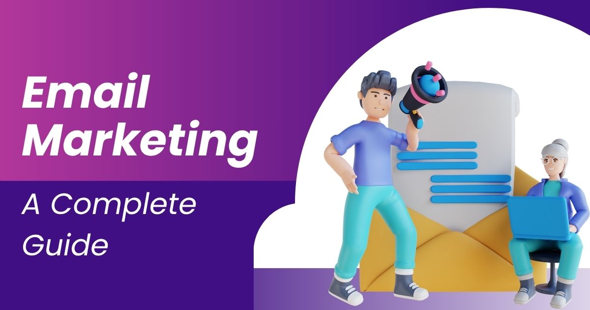 Email Marketing