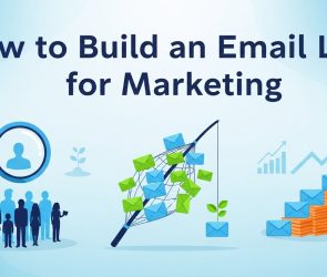Build Email List