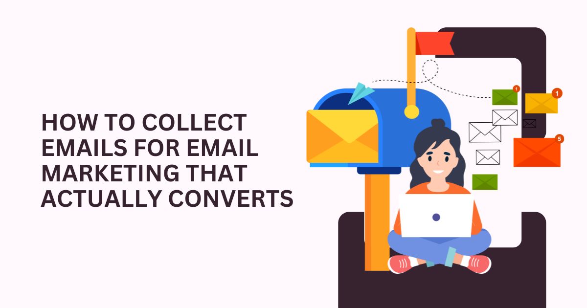 Email Marketing