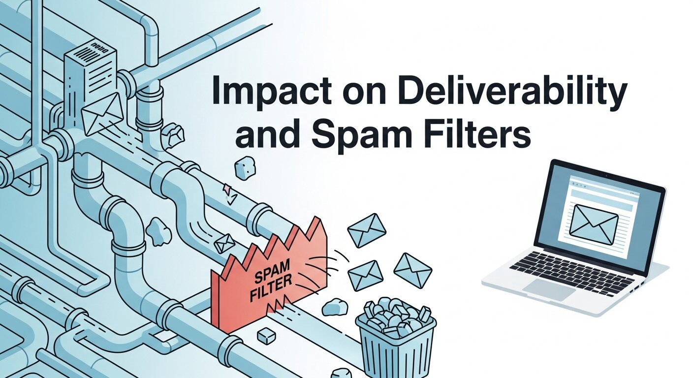 Impact on Deliverability 