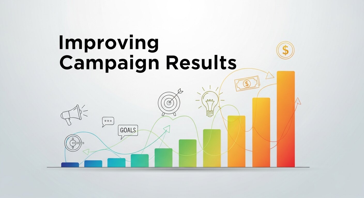 Improving Campaign Results