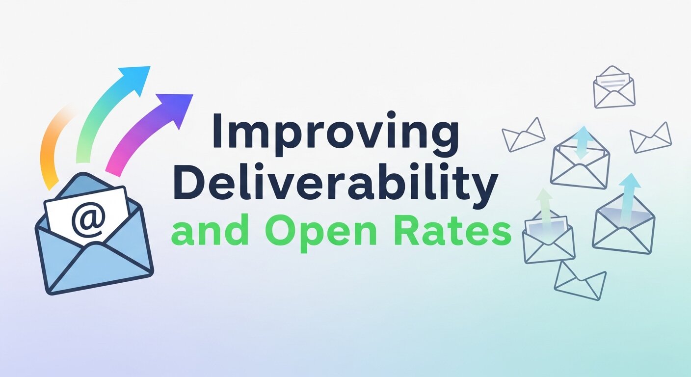 Improving Deliverability 