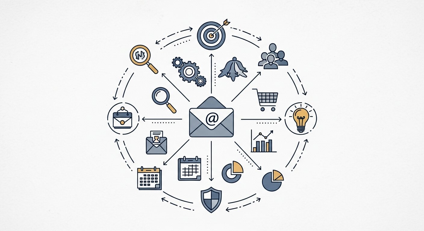 Integrating Email Marketing with Your Overall Strategy