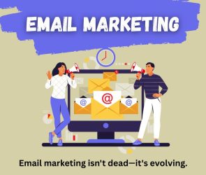 Email Marketing