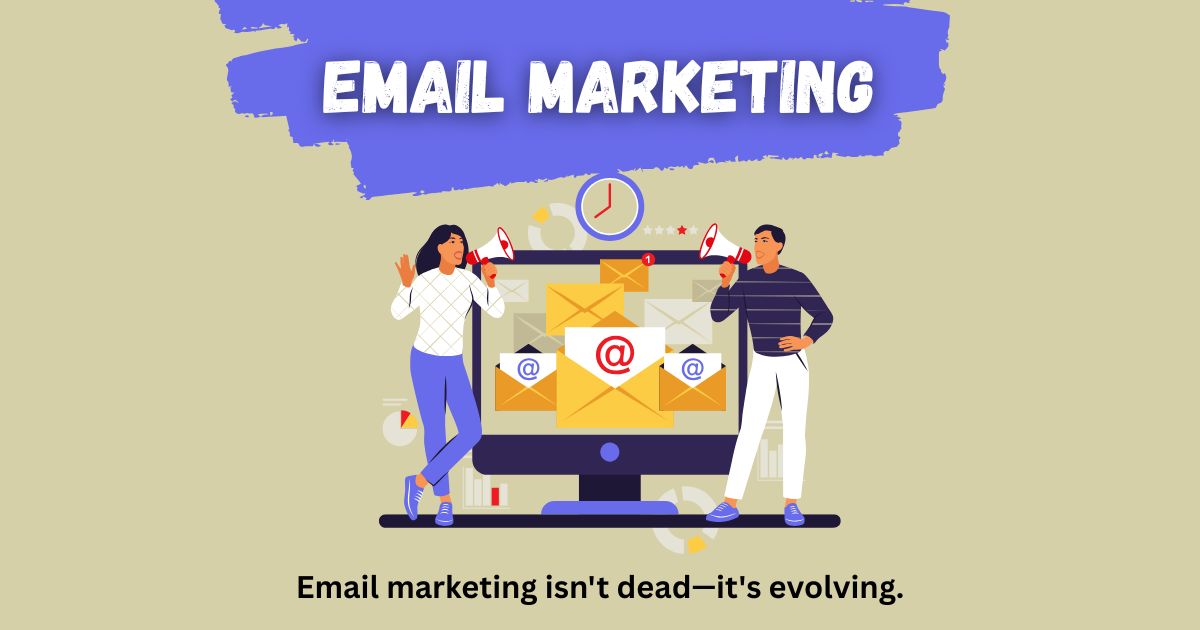 Email Marketing