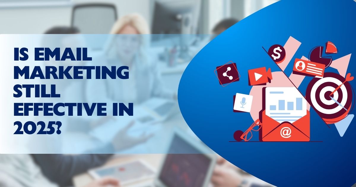 Email Marketing