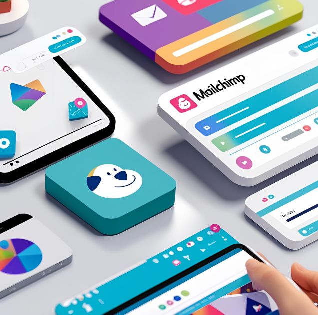 Mailchimp for Email Marketing