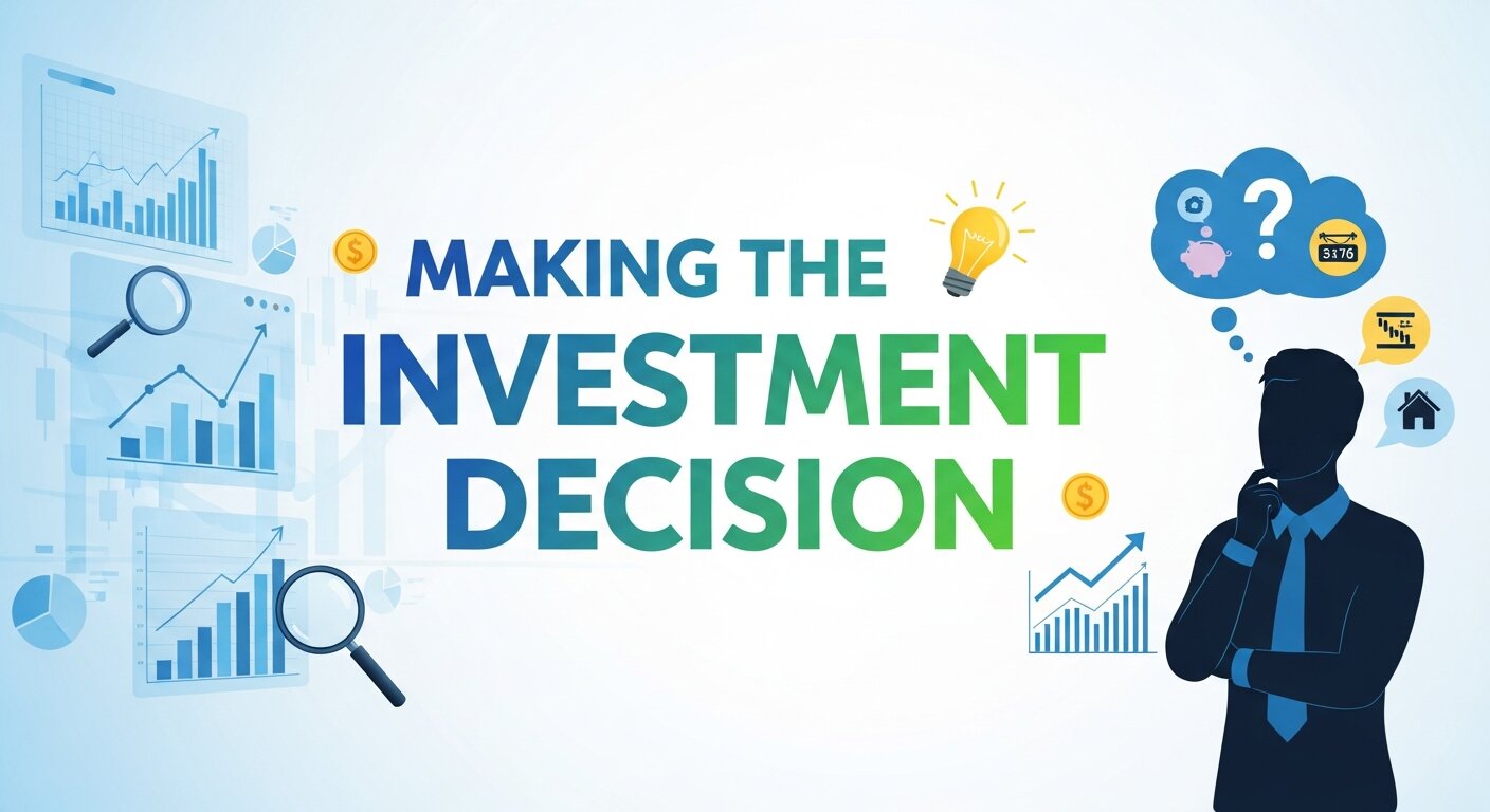 Investment Decision