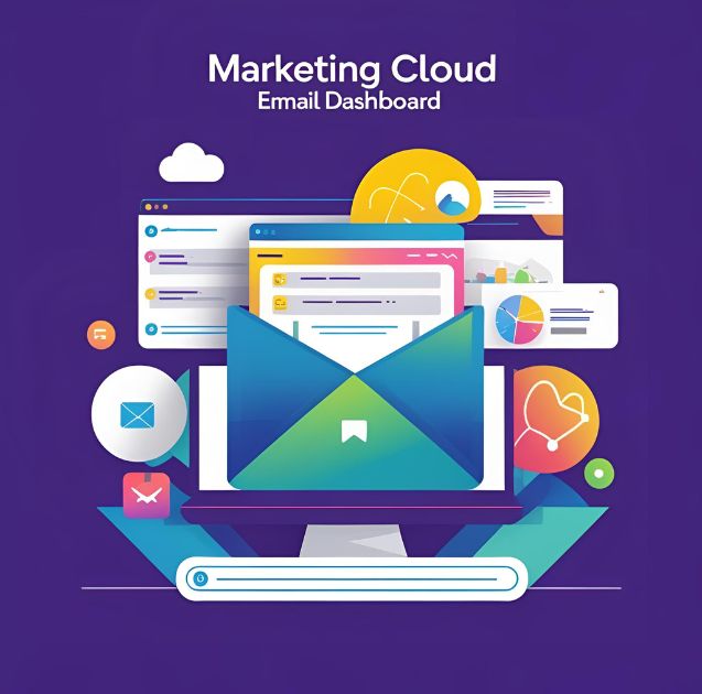 Marketing Cloud's Email