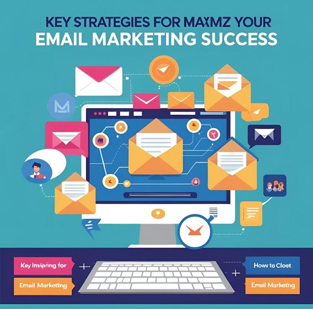 Maximizing Your Email Marketing Success