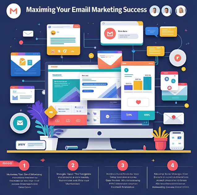 Maximizing Your Email Marketing Success