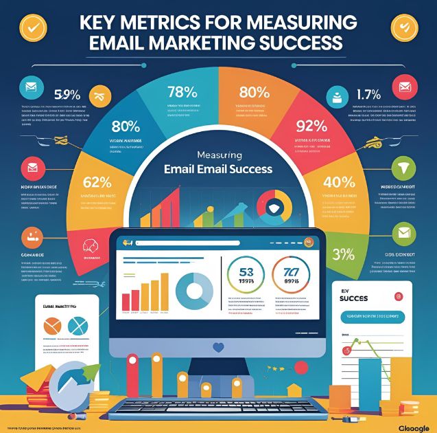 Measuring Email Marketing Success