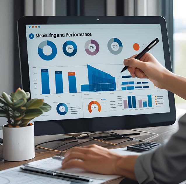 Measuring and optimizing performance