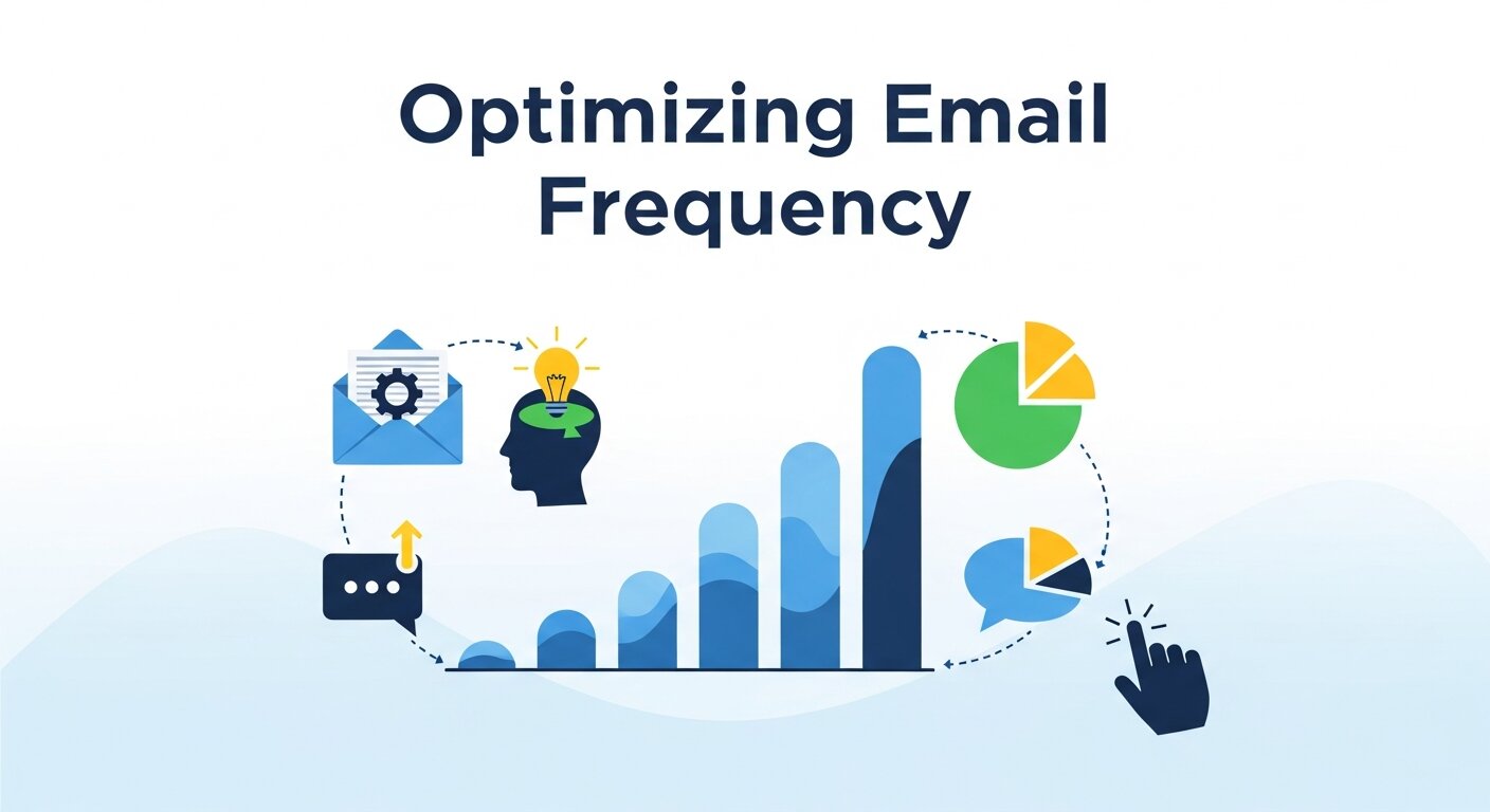Optimizing Email Frequency