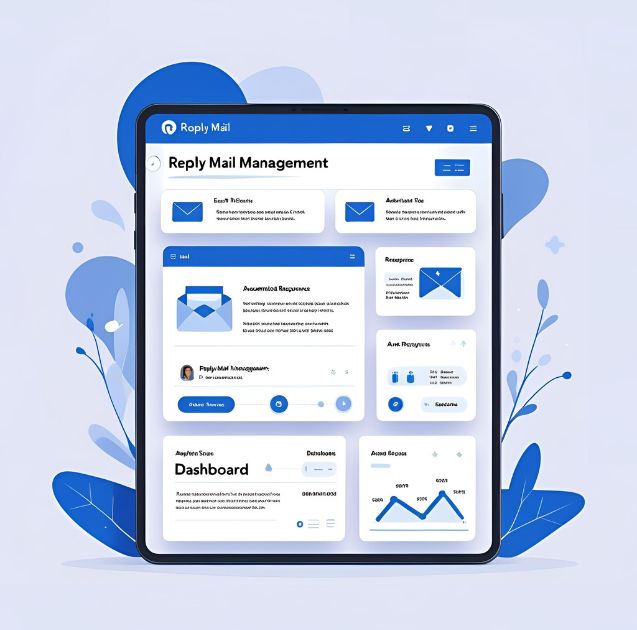 Reply Mail Management (RMM)