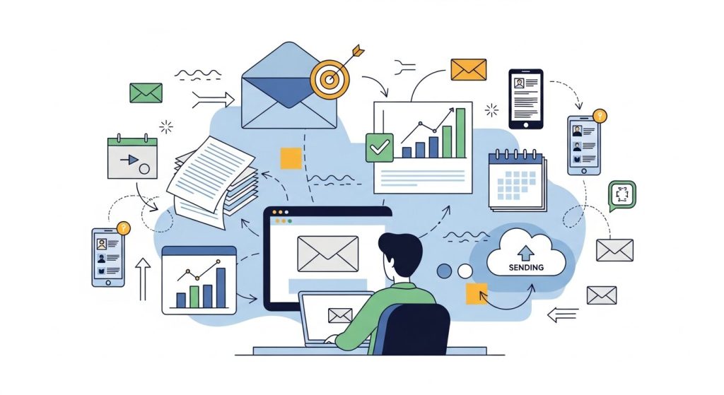 Campaign Inbox Email Marketing SEMrush: Ultimate Guide to Boost Your Campaigns