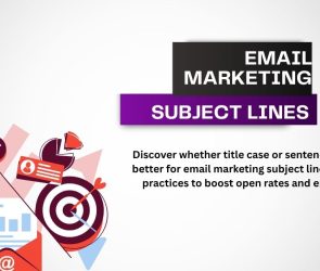 Email Marketing Subject Lines