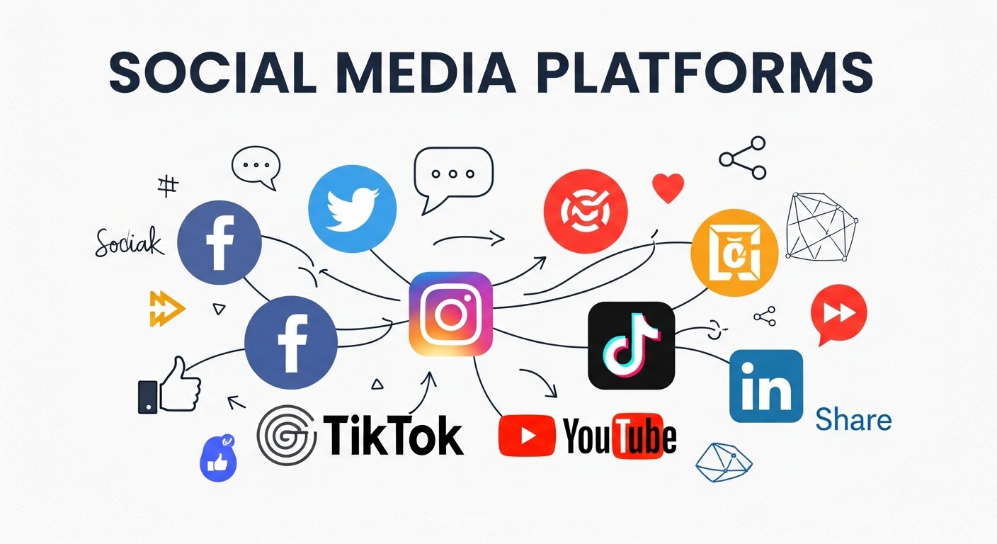 Social Media Platforms