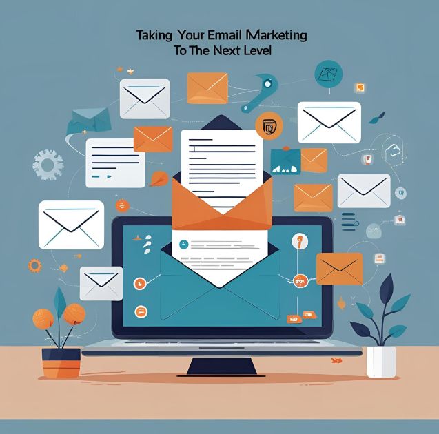 Taking Your Email Marketing to the Next Level
