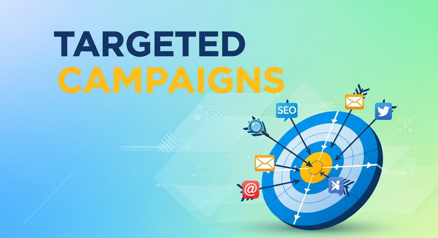 Targeted Campaigns
