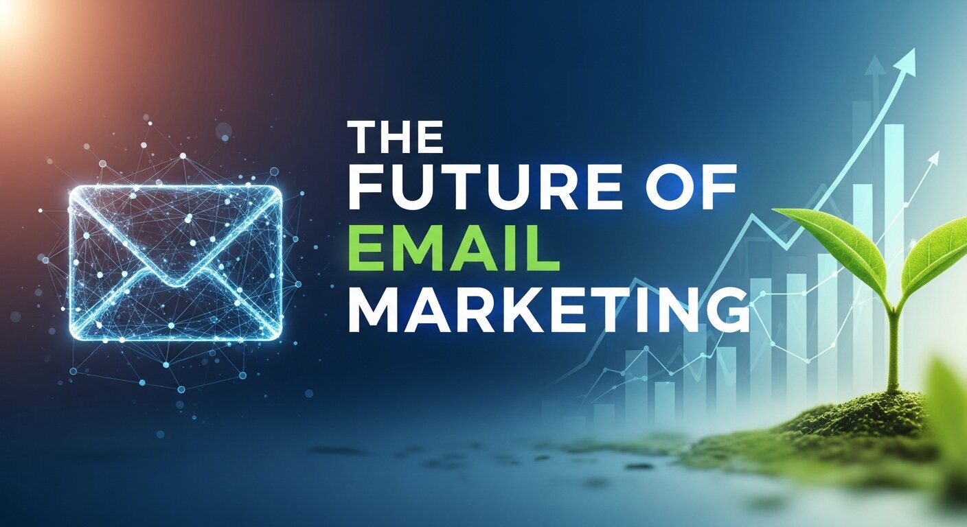 The Future of Email Marketing