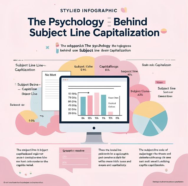 The Psychology Behind Subject Line Capitalization