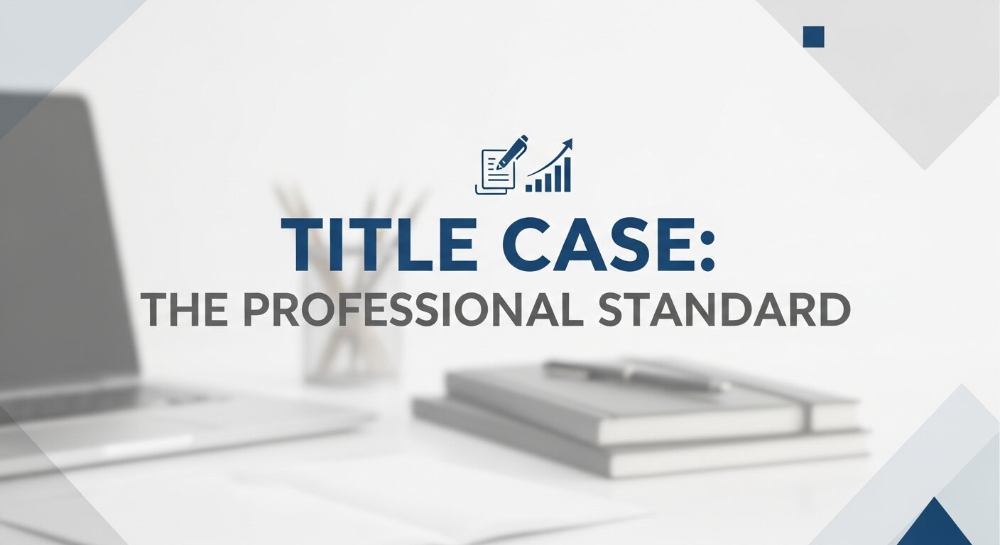  The Professional Standard