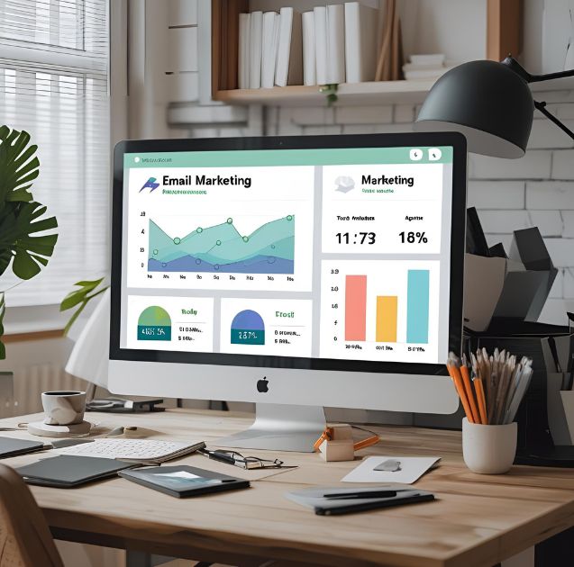Tools and Analytics for Tracking Email Marketing Performance