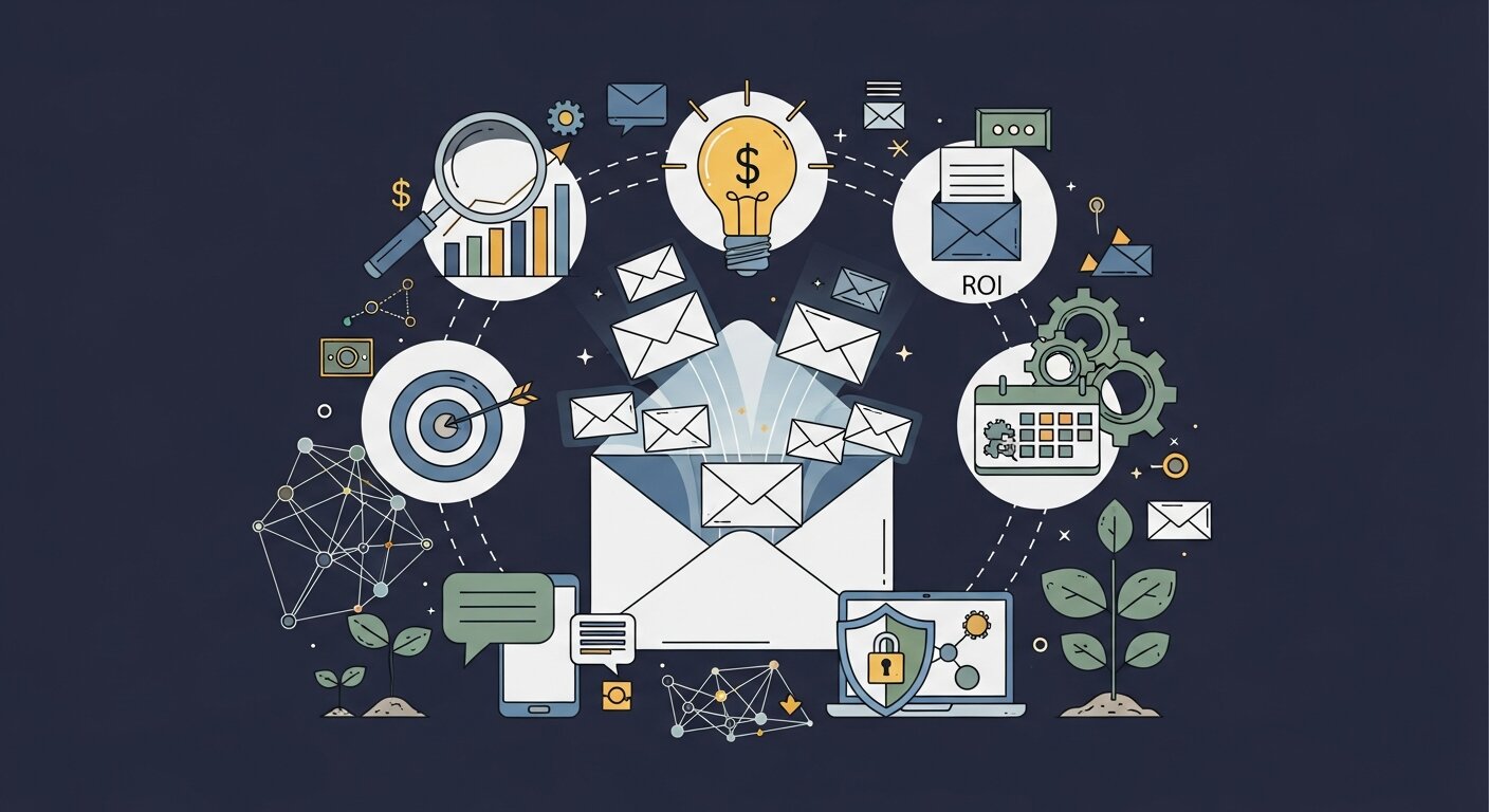 Tools and Techniques to Enhance Your Email Marketing Strategy
