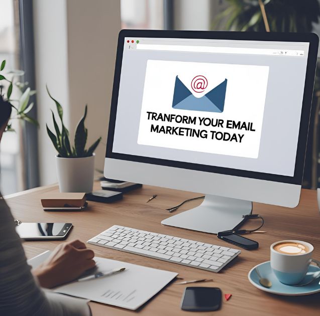 Transform Your Email Marketing Today