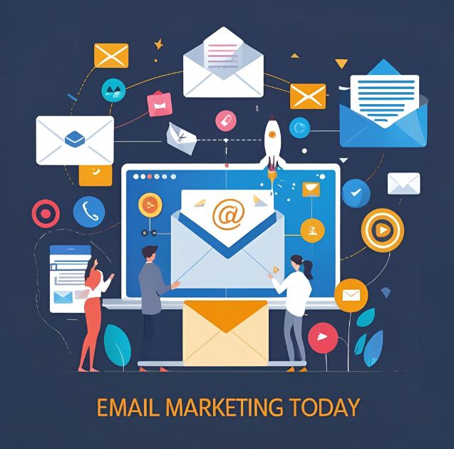 Transform Your Email Marketing Today