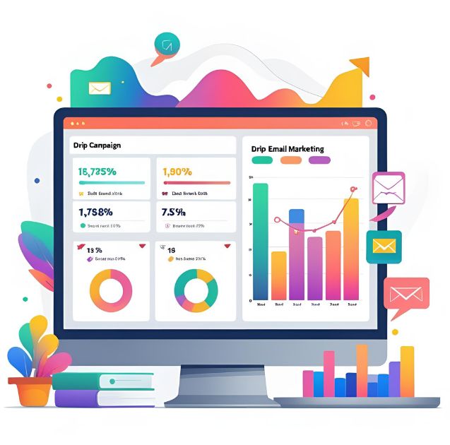 Understanding Drip Email Marketing