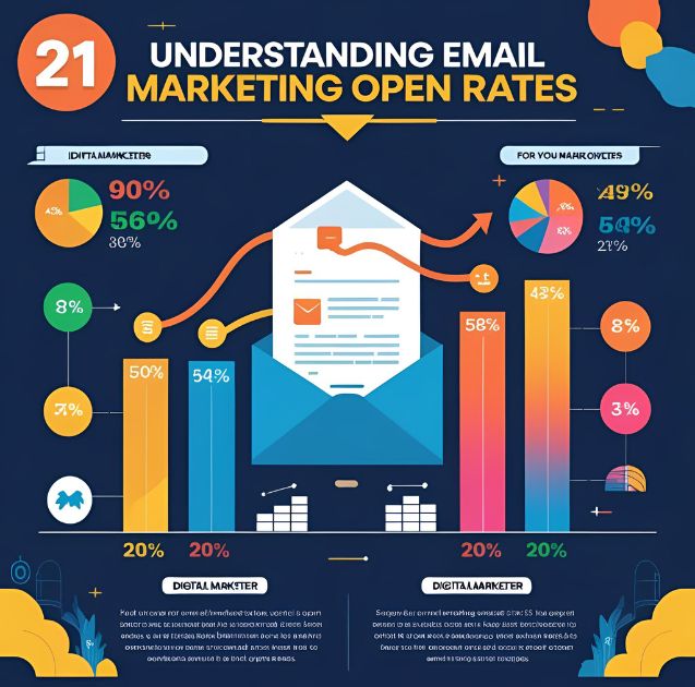 Understanding Email Marketing Open Rates