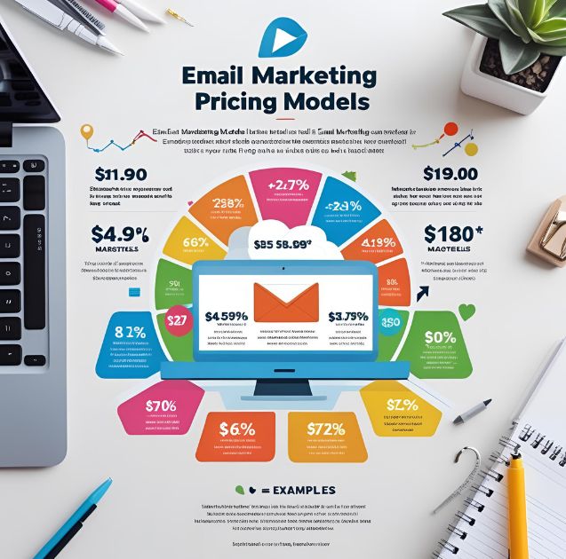 Understanding Email Marketing Pricing Models