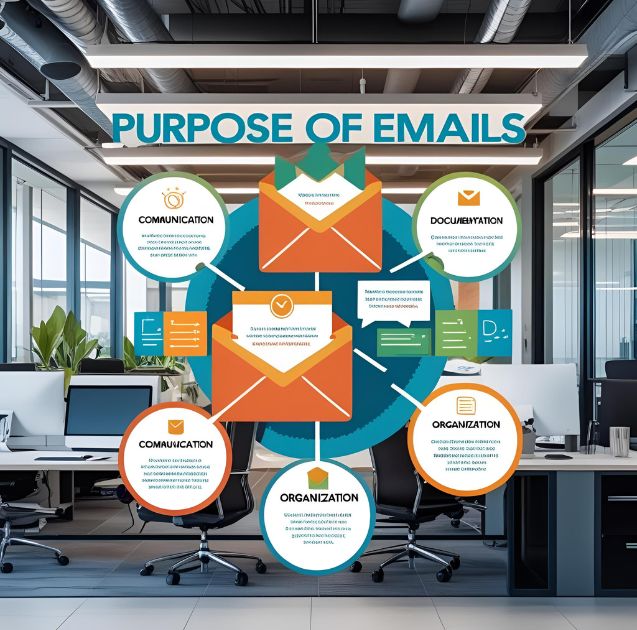 Understanding Your Email's Purpose