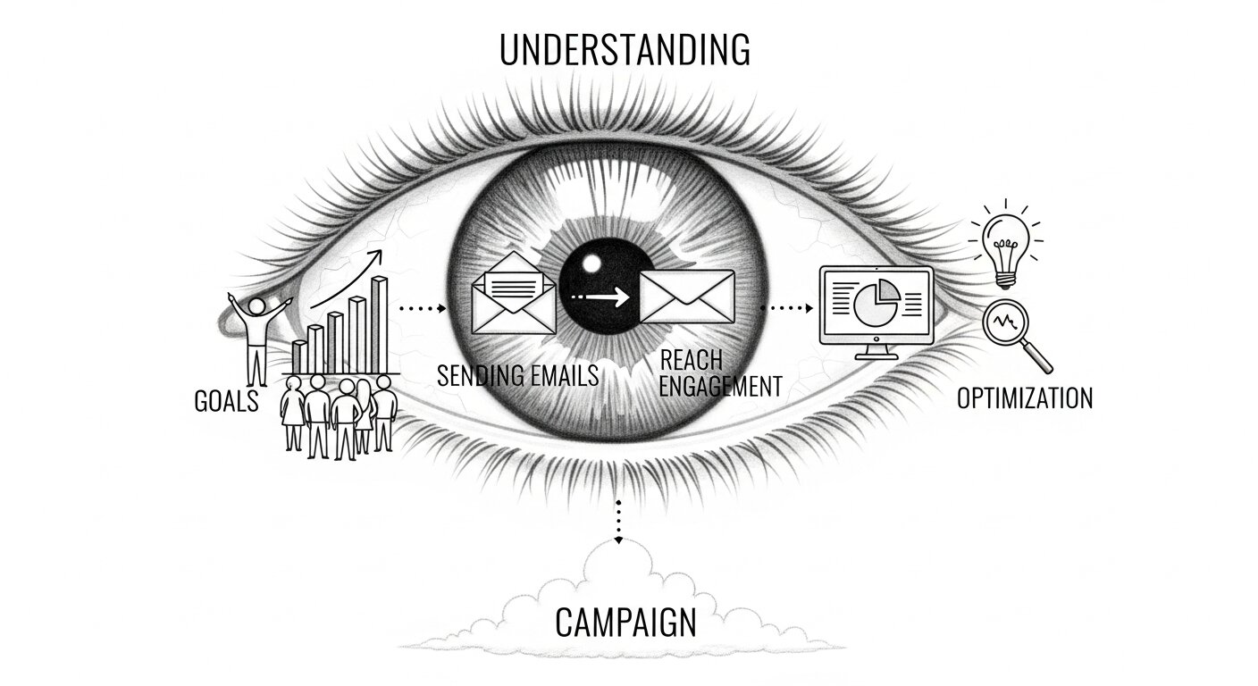 Email campaigns guide