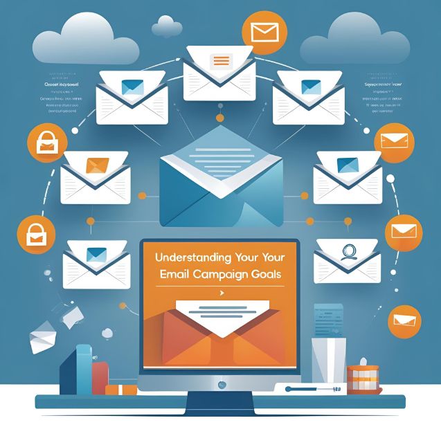 Understanding your email campaign goals