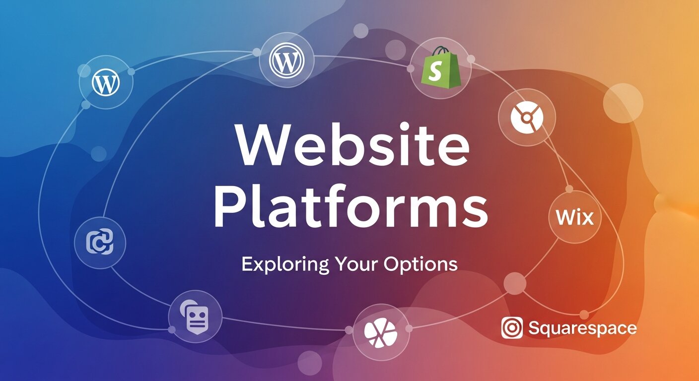 Website Platforms