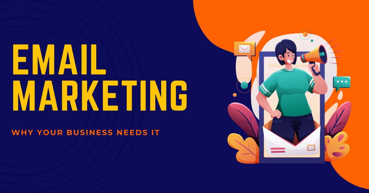 Email Marketing