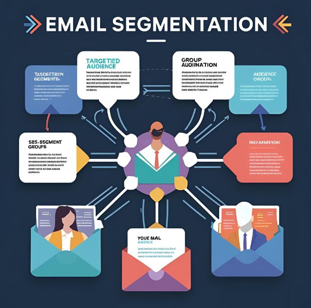 What is Email Segmentation?