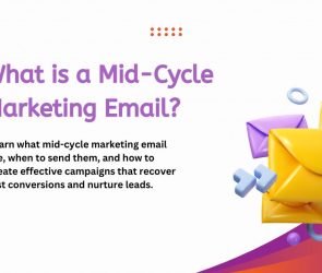 Marketing Email