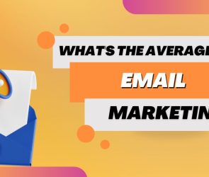Email Marketing
