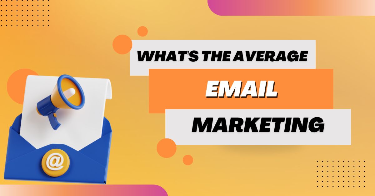 Email Marketing