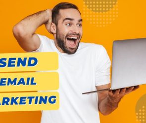 Send Marketing Emails