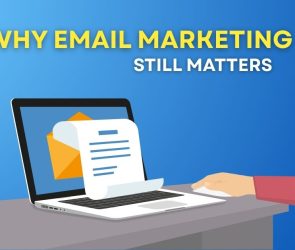 Email Marketing