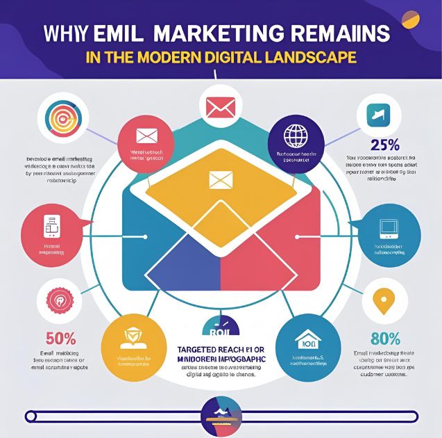 Why Email Marketing Still Matters